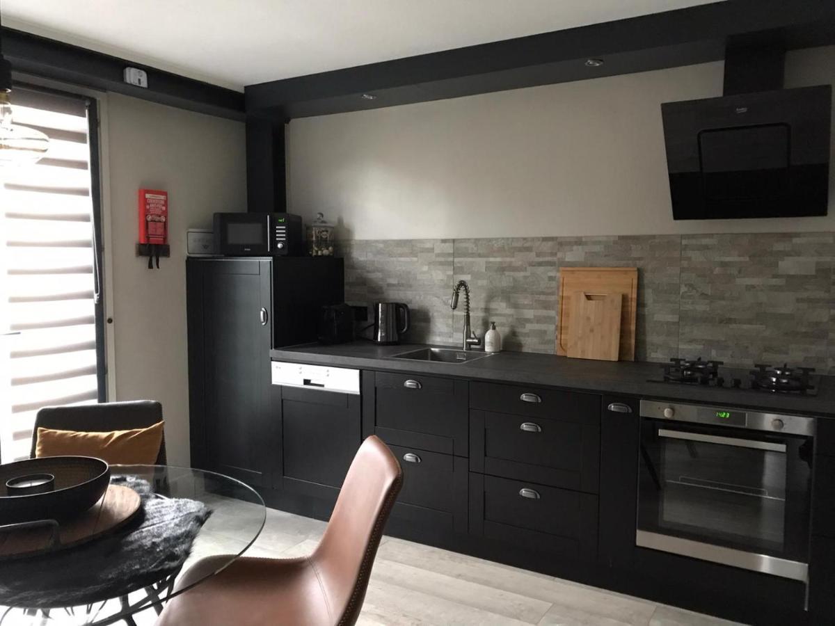 Apartmán Atelier Des Reves Vichy Exteriér fotografie