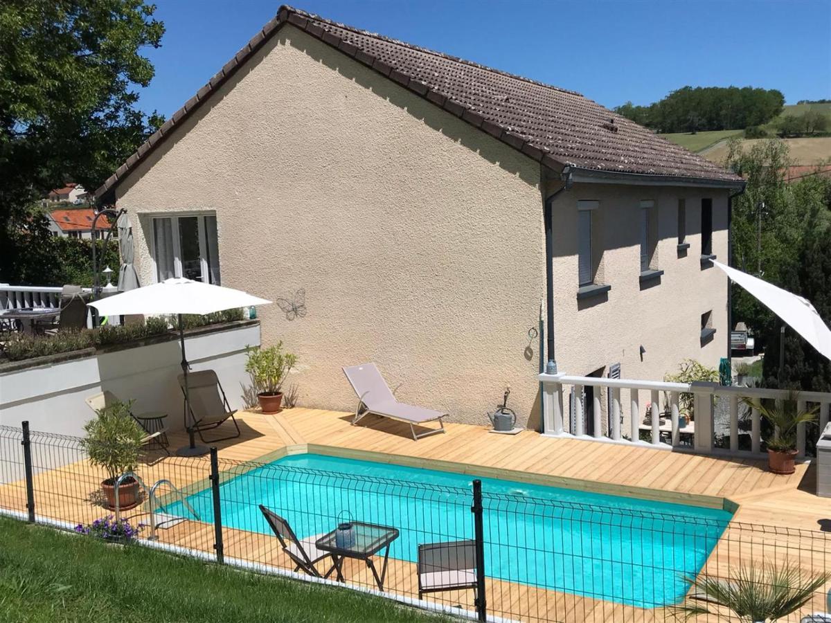 Apartmán Atelier Des Reves Vichy Exteriér fotografie