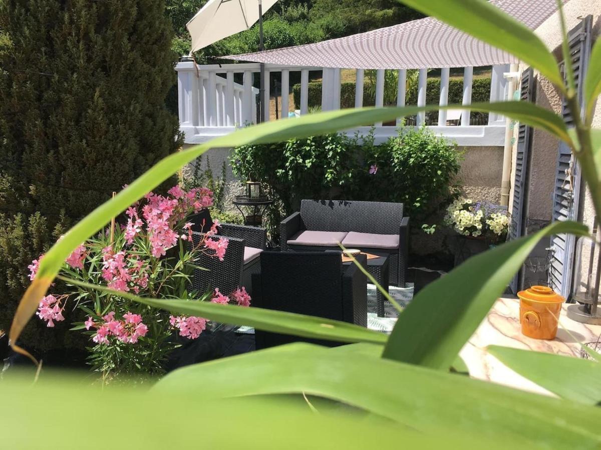 Apartmán Atelier Des Reves Vichy Exteriér fotografie